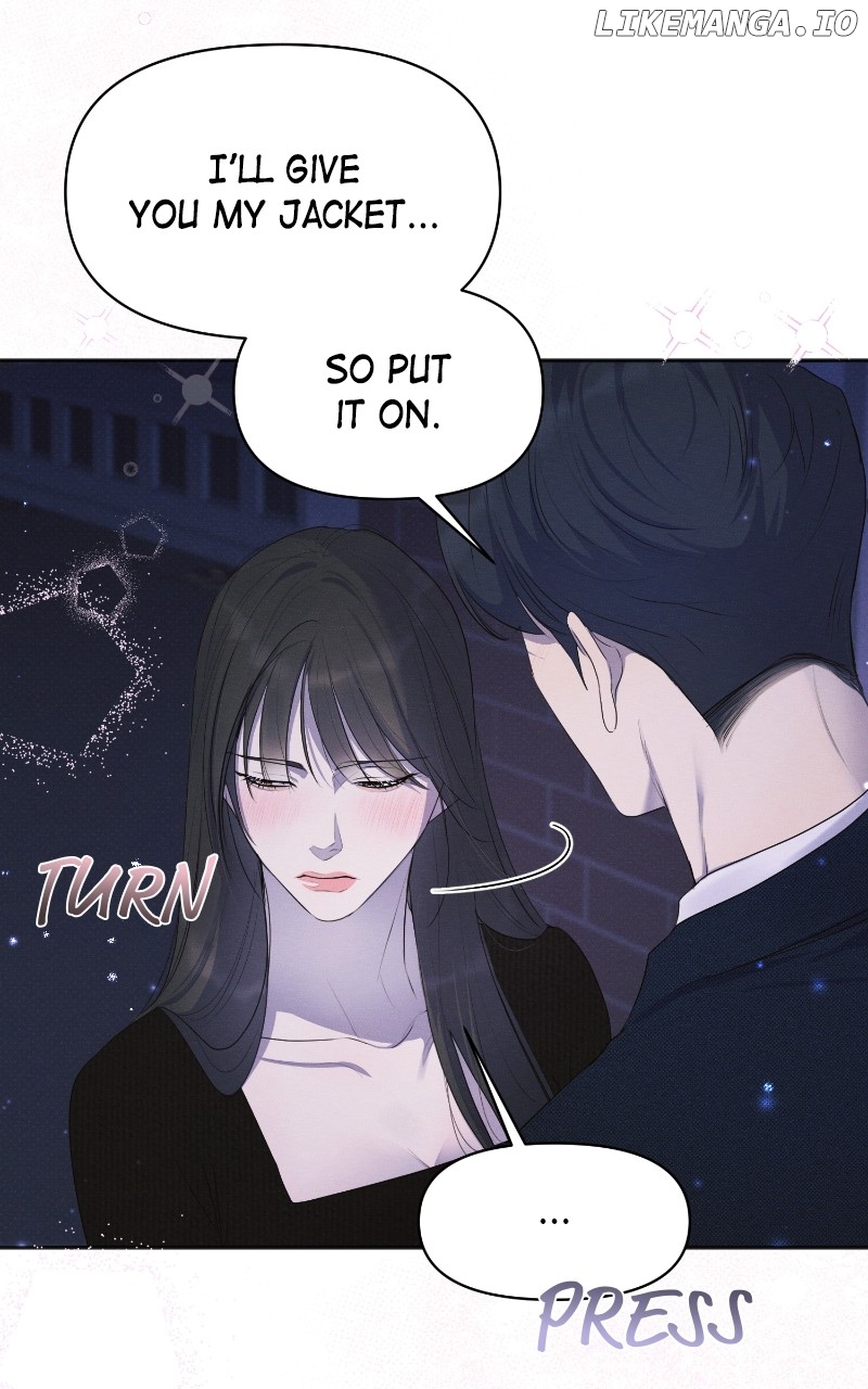 Perfect Contract Chapter 33 - page 13