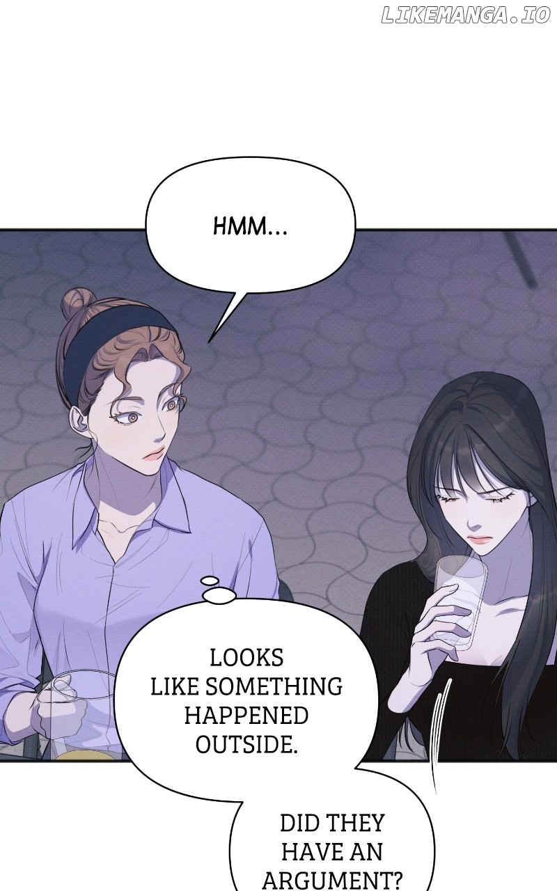 Perfect Contract Chapter 33 - page 24