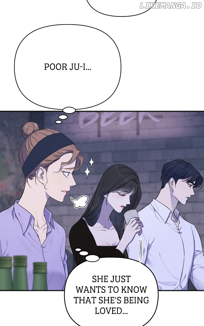 Perfect Contract Chapter 33 - page 25