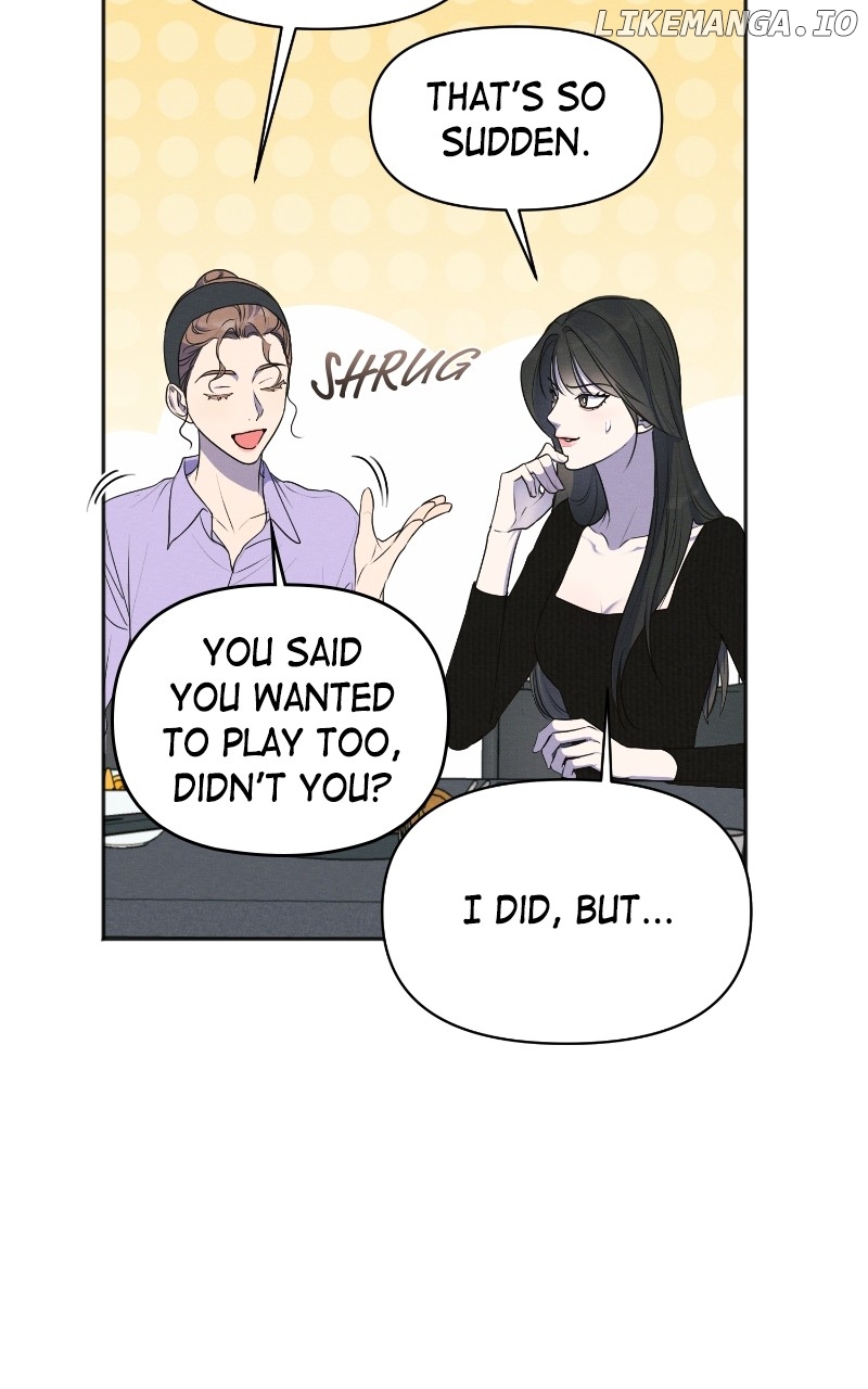 Perfect Contract Chapter 33 - page 33