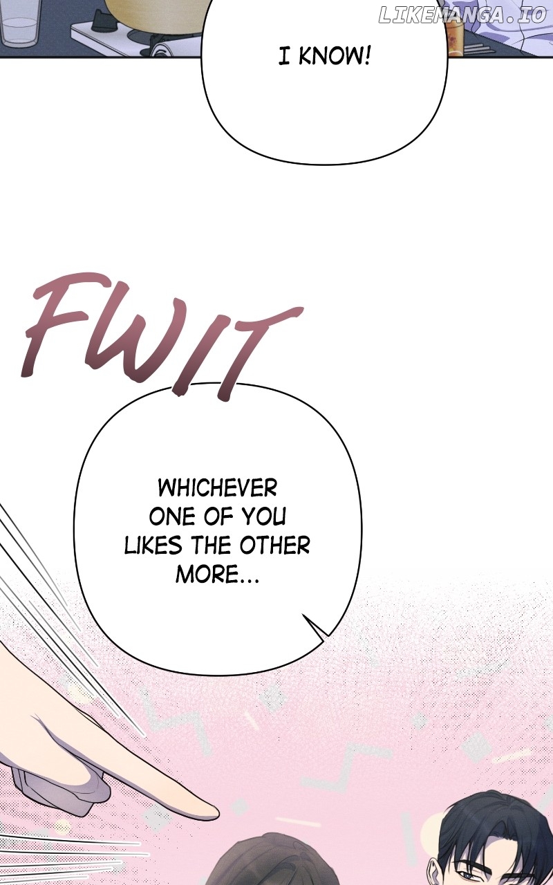 Perfect Contract Chapter 33 - page 35