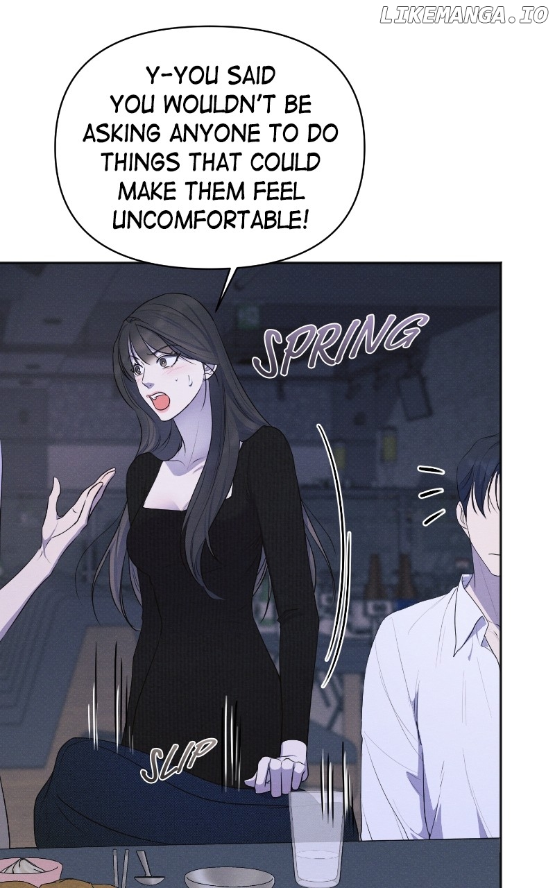 Perfect Contract Chapter 33 - page 38