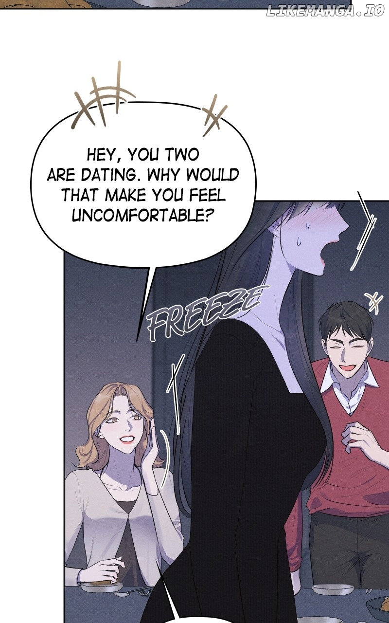 Perfect Contract Chapter 33 - page 39