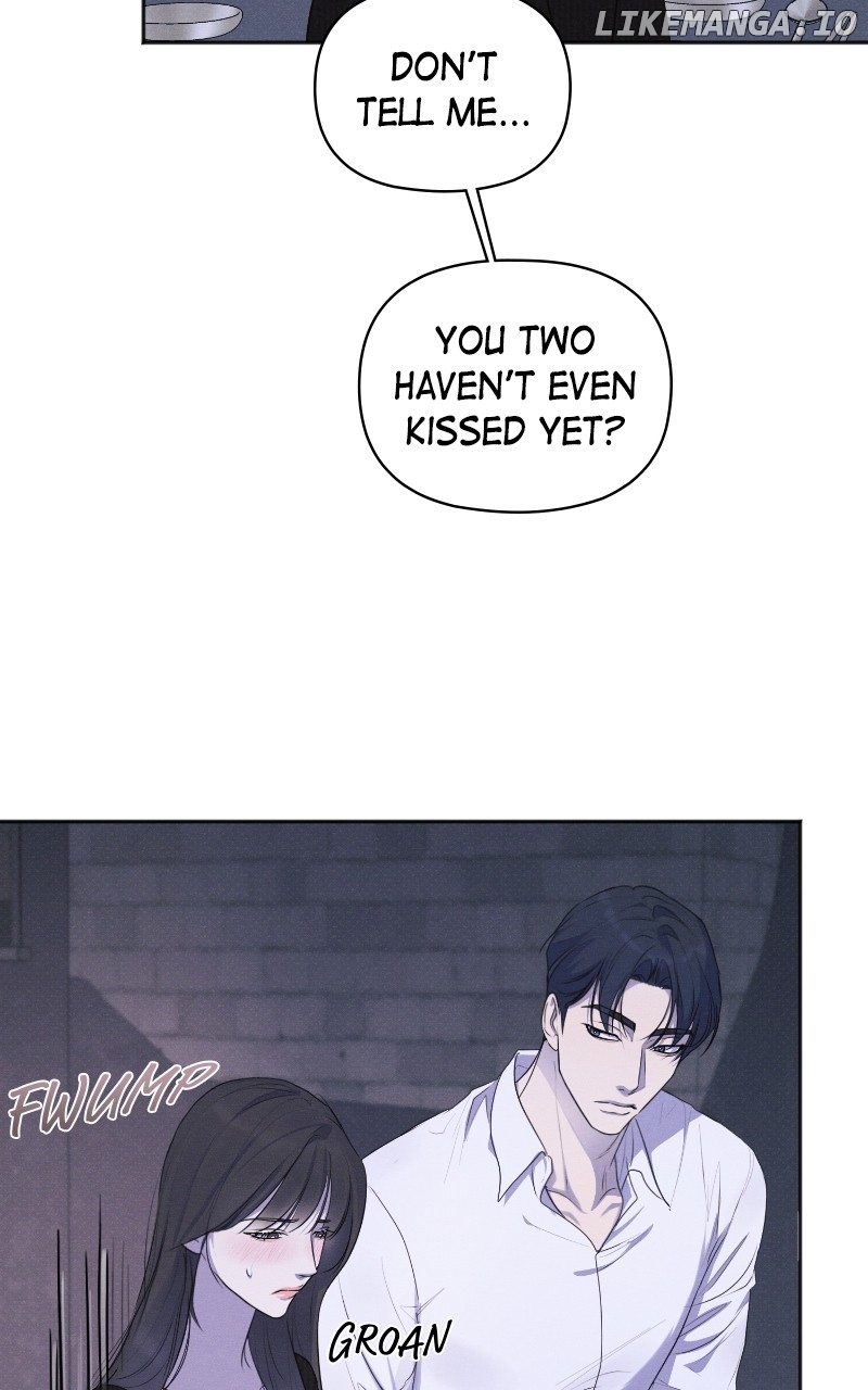 Perfect Contract Chapter 33 - page 40