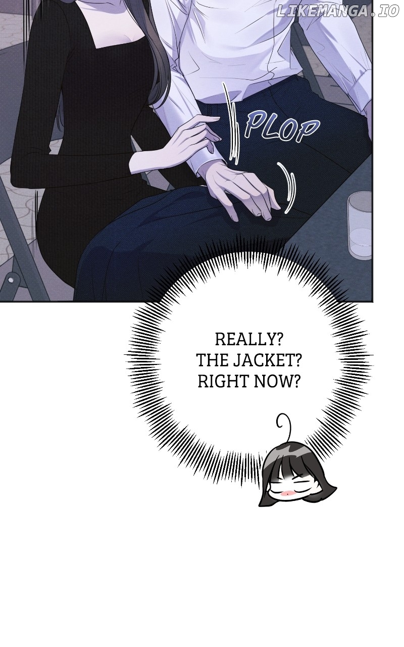 Perfect Contract Chapter 33 - page 41
