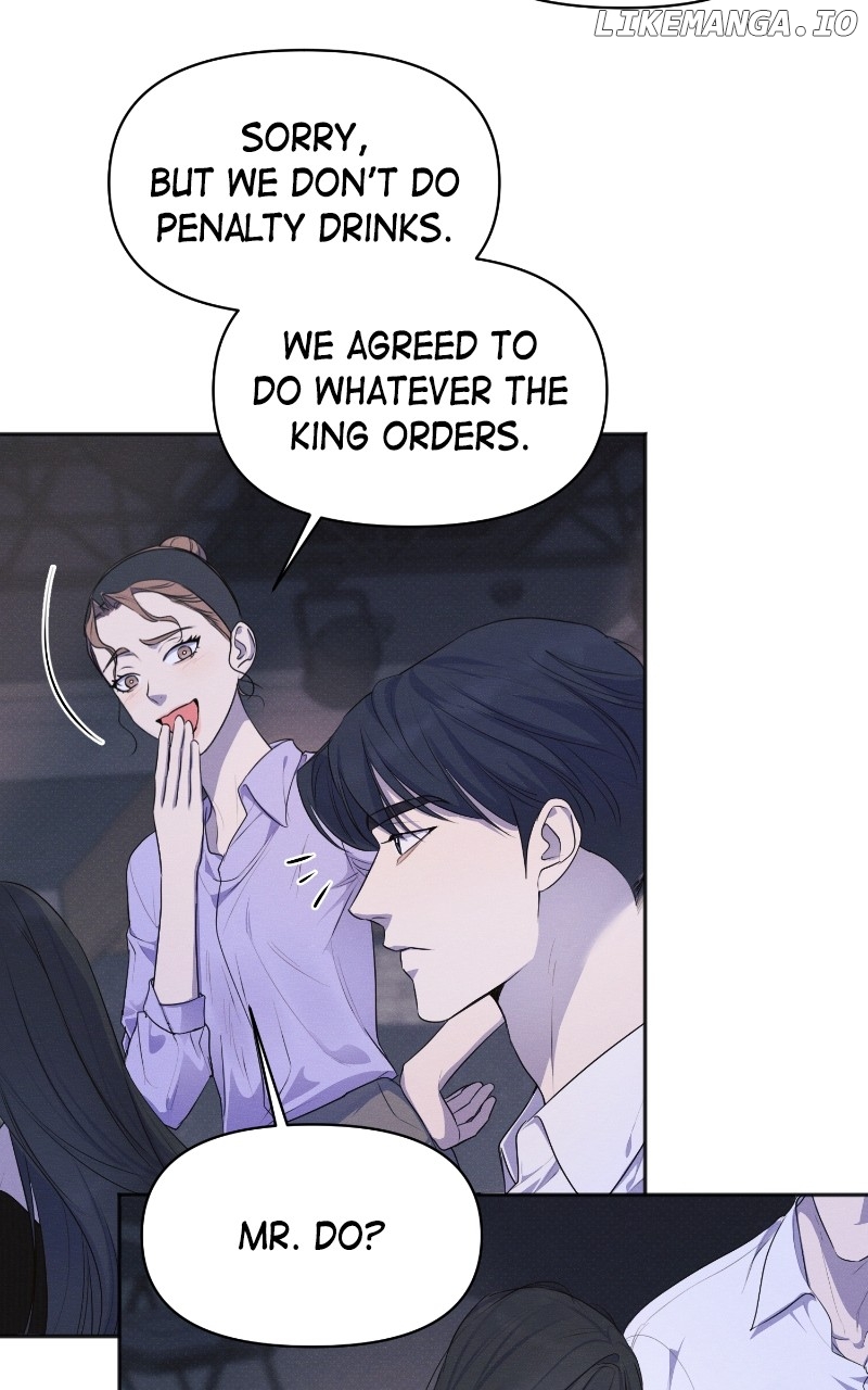 Perfect Contract Chapter 33 - page 43