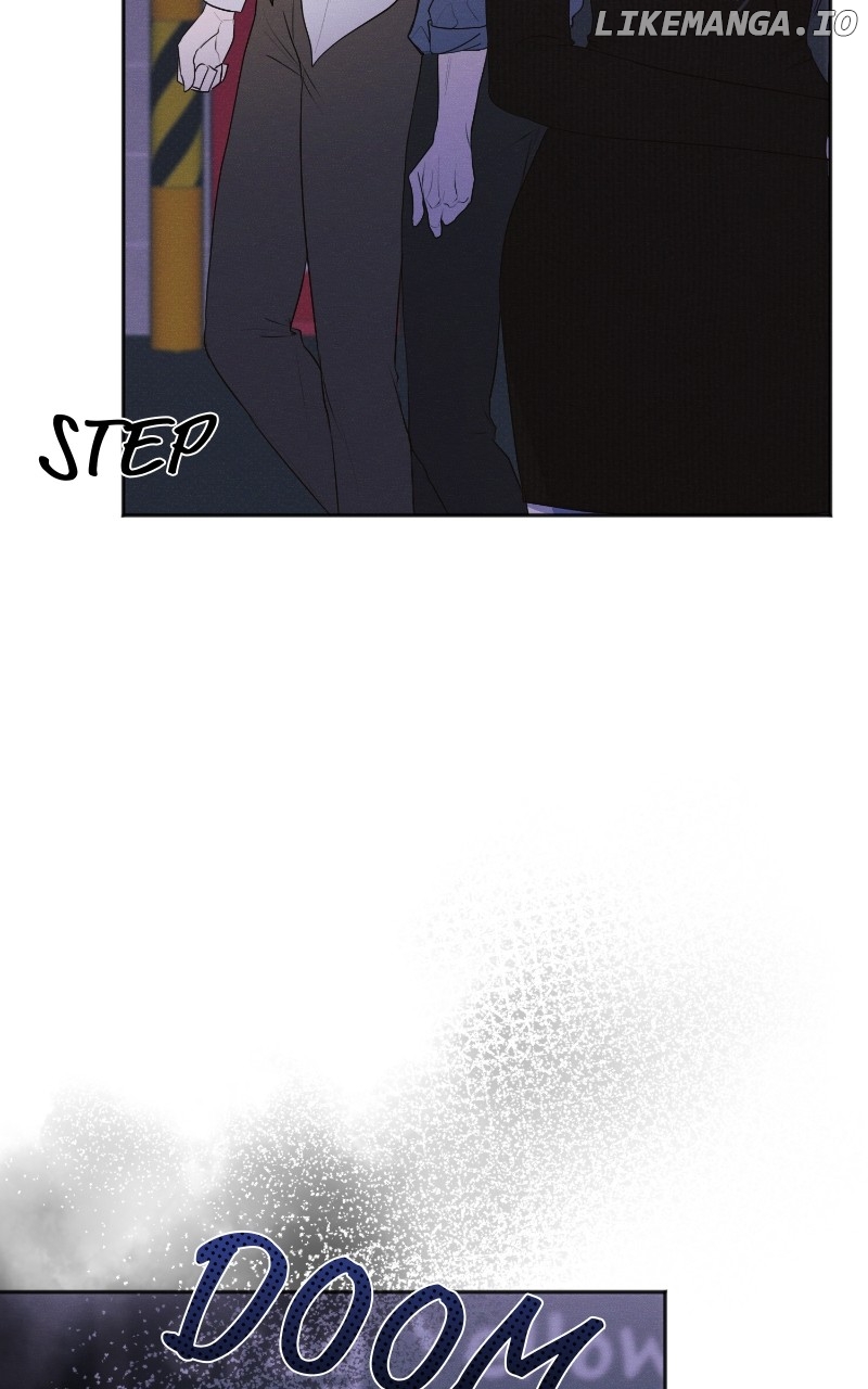 Perfect Contract Chapter 33 - page 5