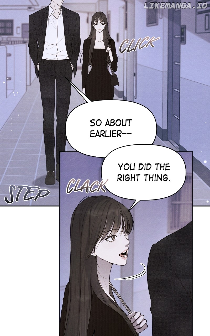 Perfect Contract Chapter 33 - page 58