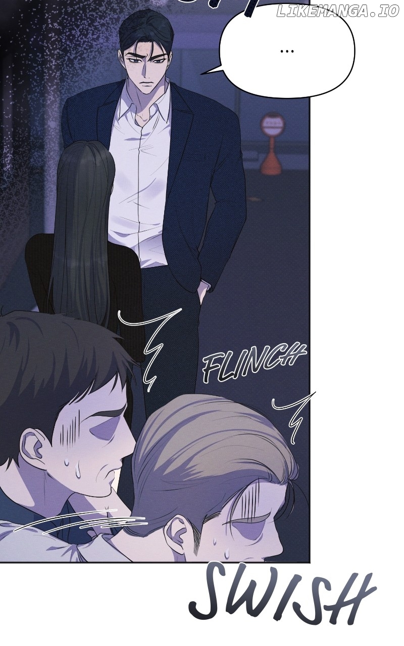 Perfect Contract Chapter 33 - page 6