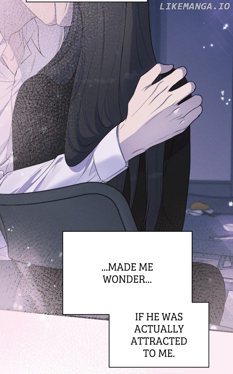Perfect Contract Chapter 33 - page 73