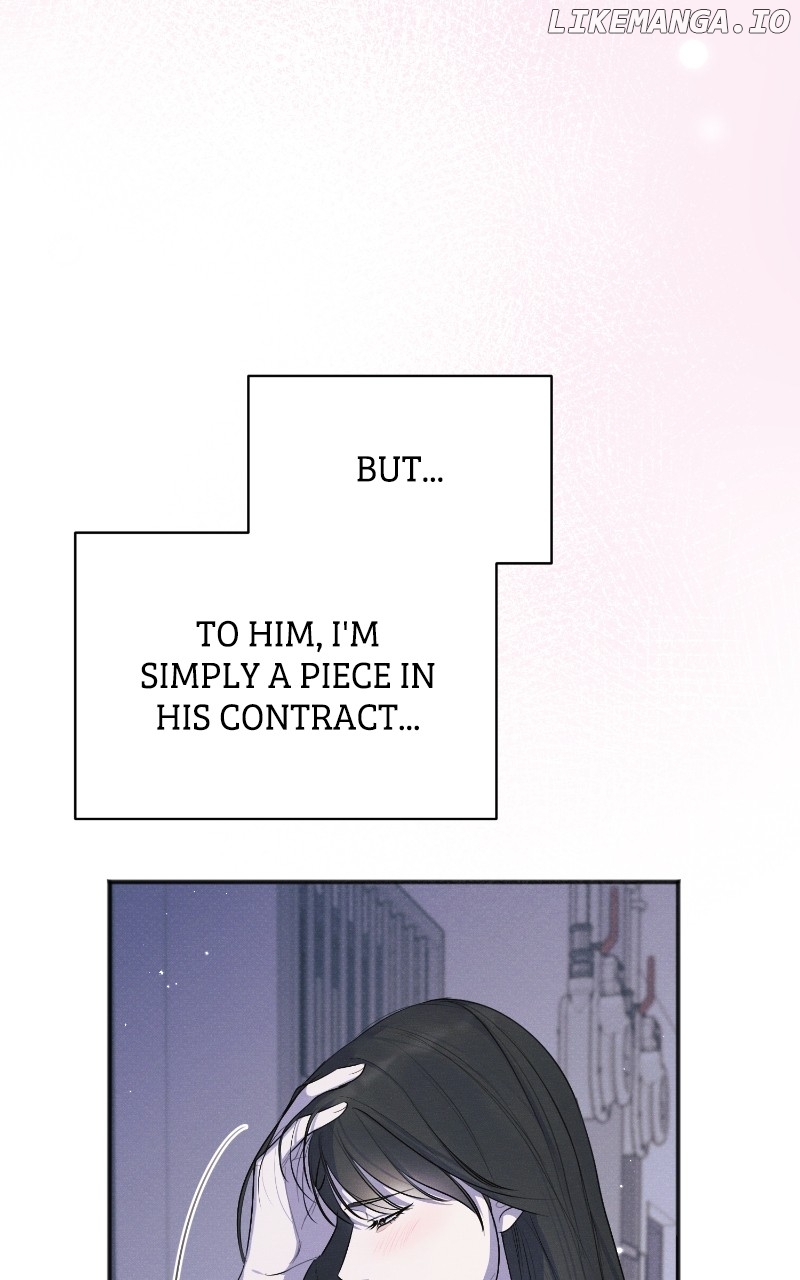 Perfect Contract Chapter 33 - page 74