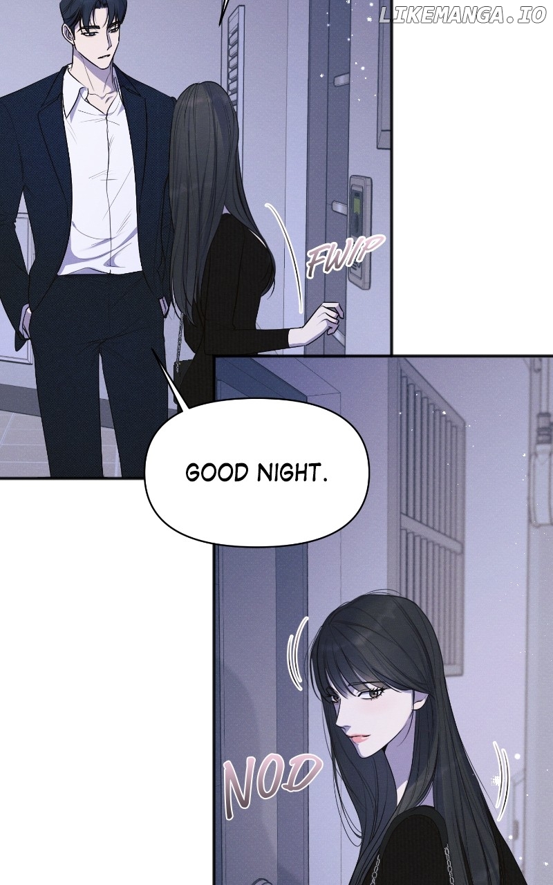 Perfect Contract Chapter 33 - page 76