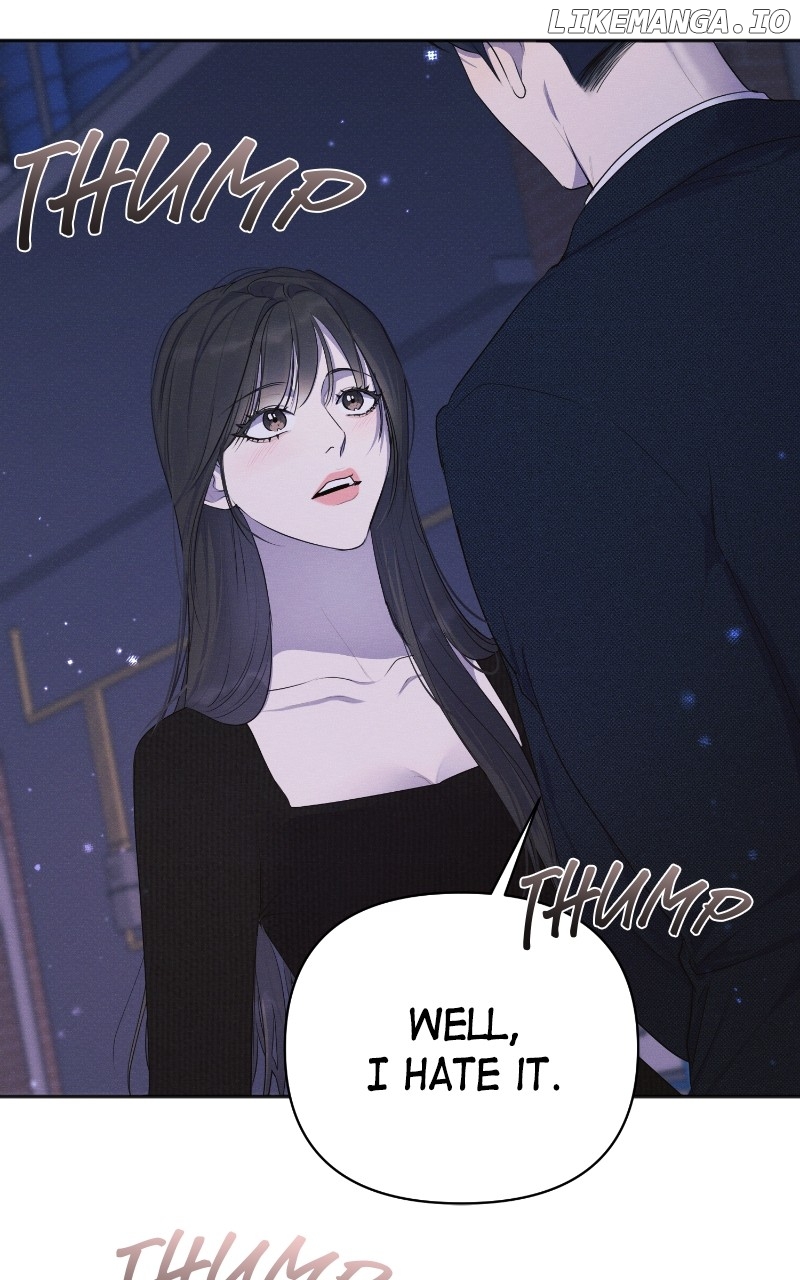 Perfect Contract Chapter 33 - page 8