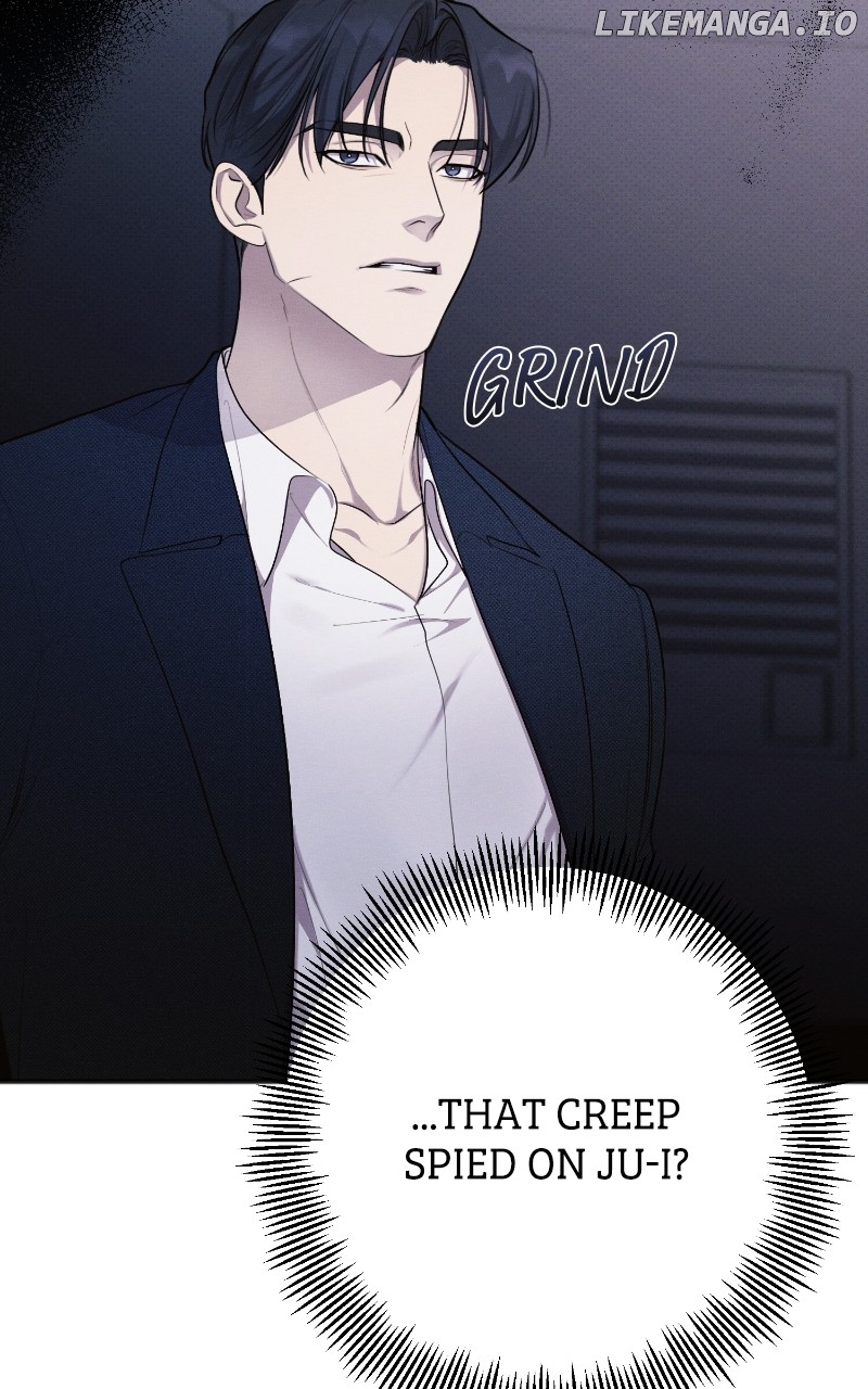 Perfect Contract Chapter 33 - page 88