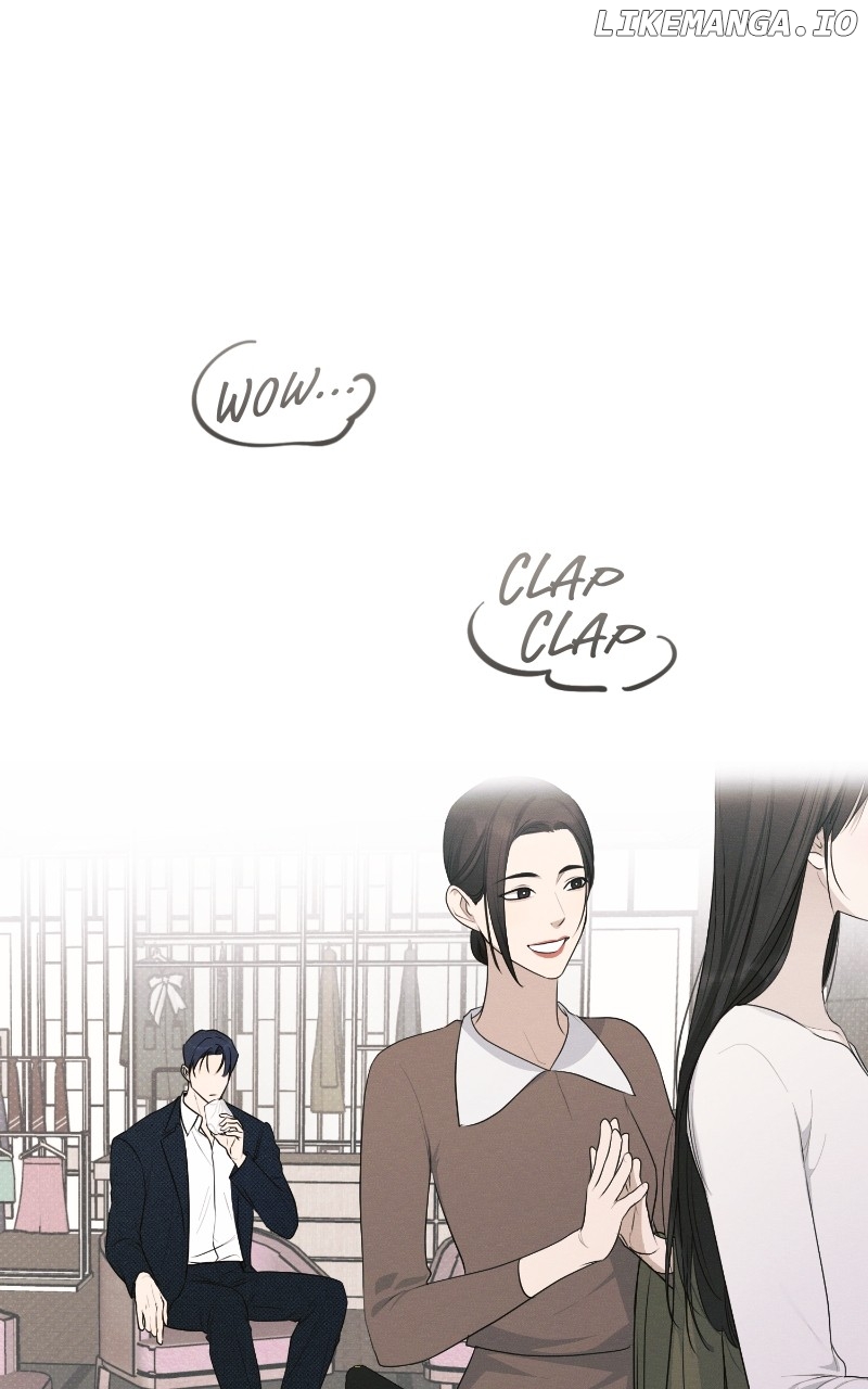 Perfect Contract Chapter 32 - page 1