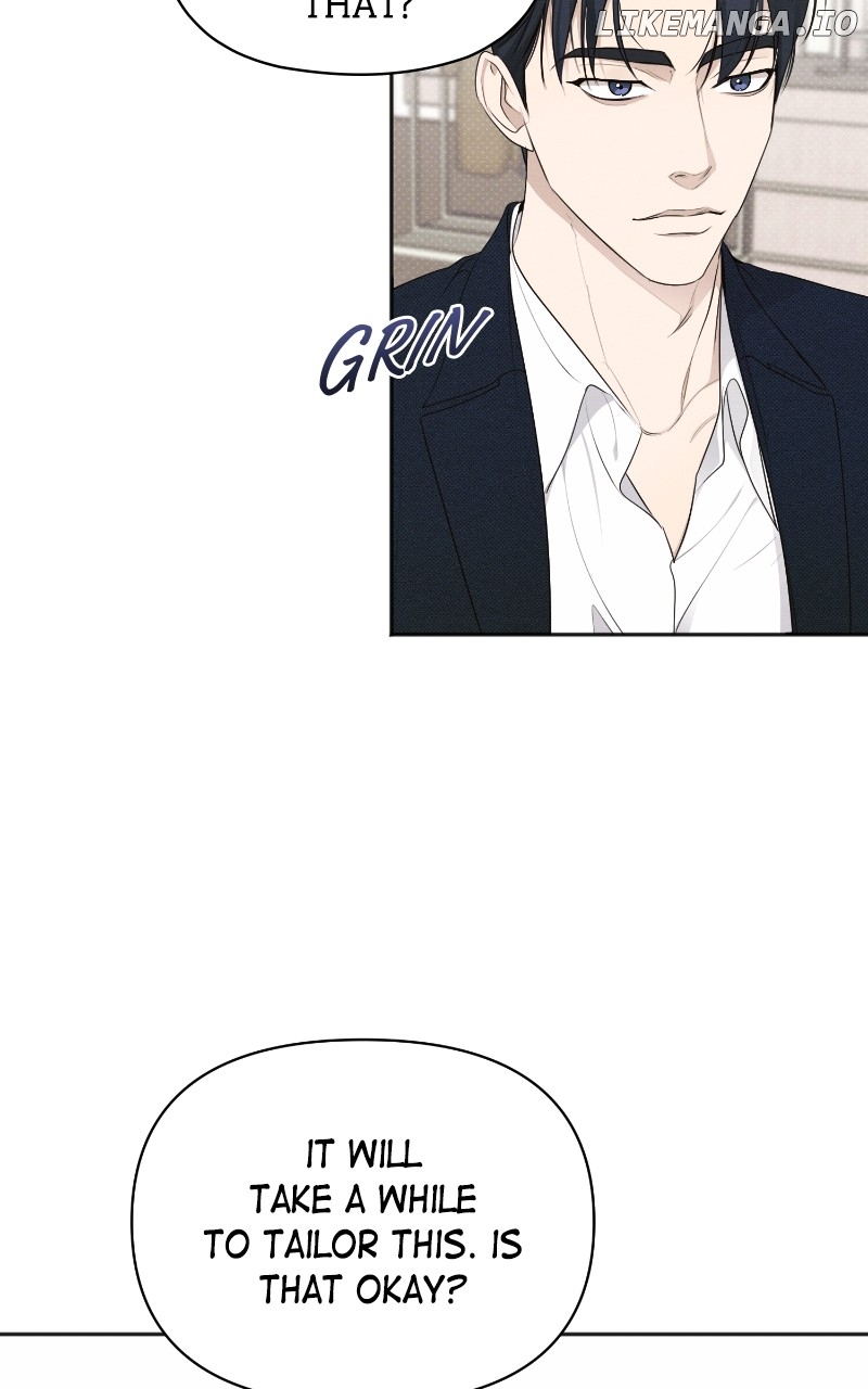 Perfect Contract Chapter 32 - page 10