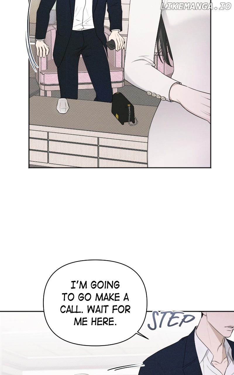 Perfect Contract Chapter 32 - page 15