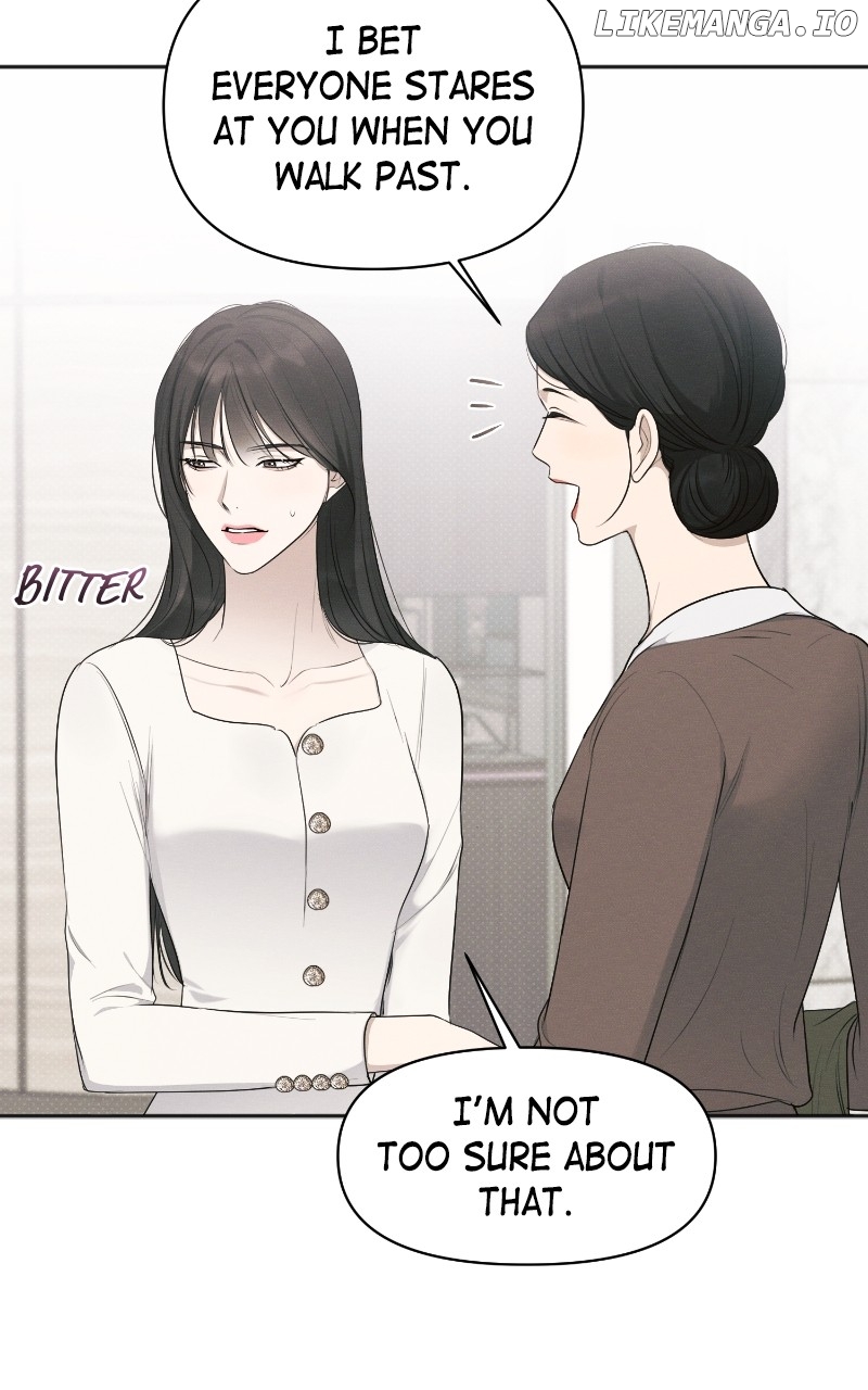 Perfect Contract Chapter 32 - page 17