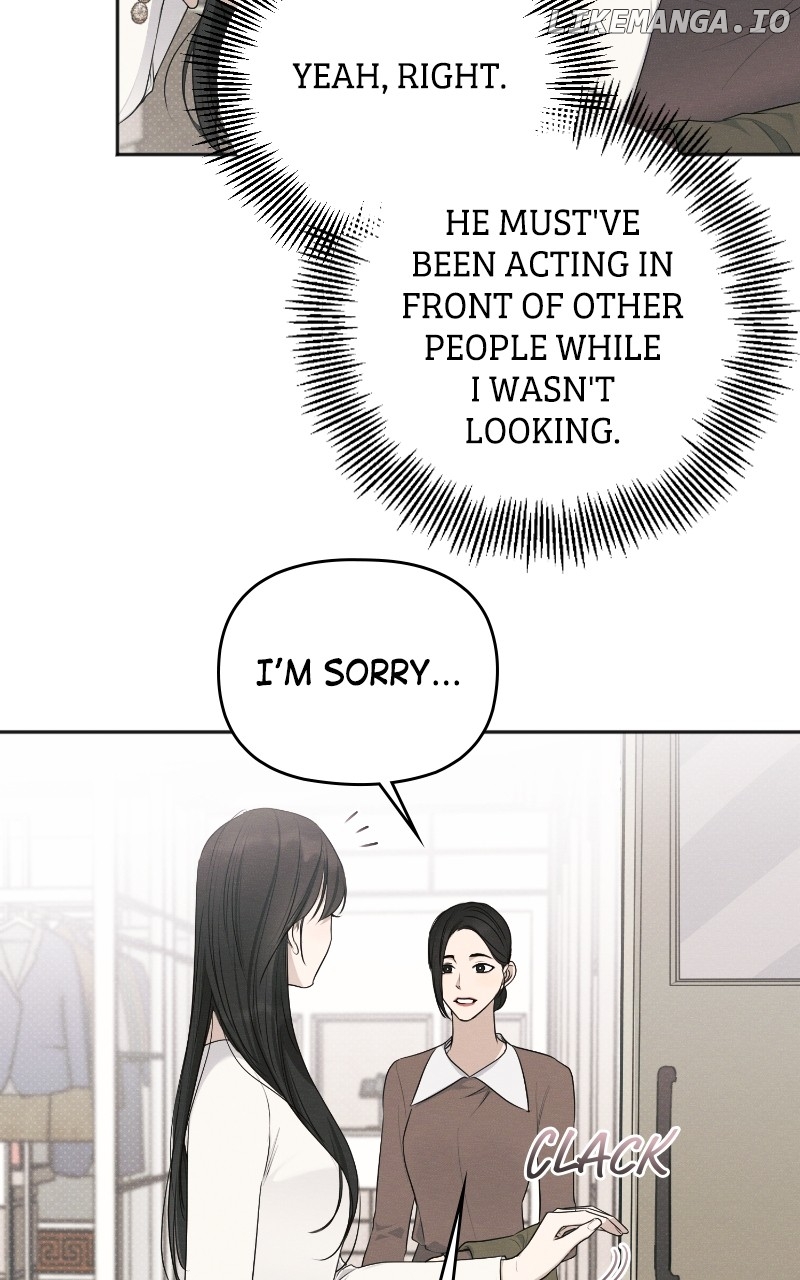 Perfect Contract Chapter 32 - page 20