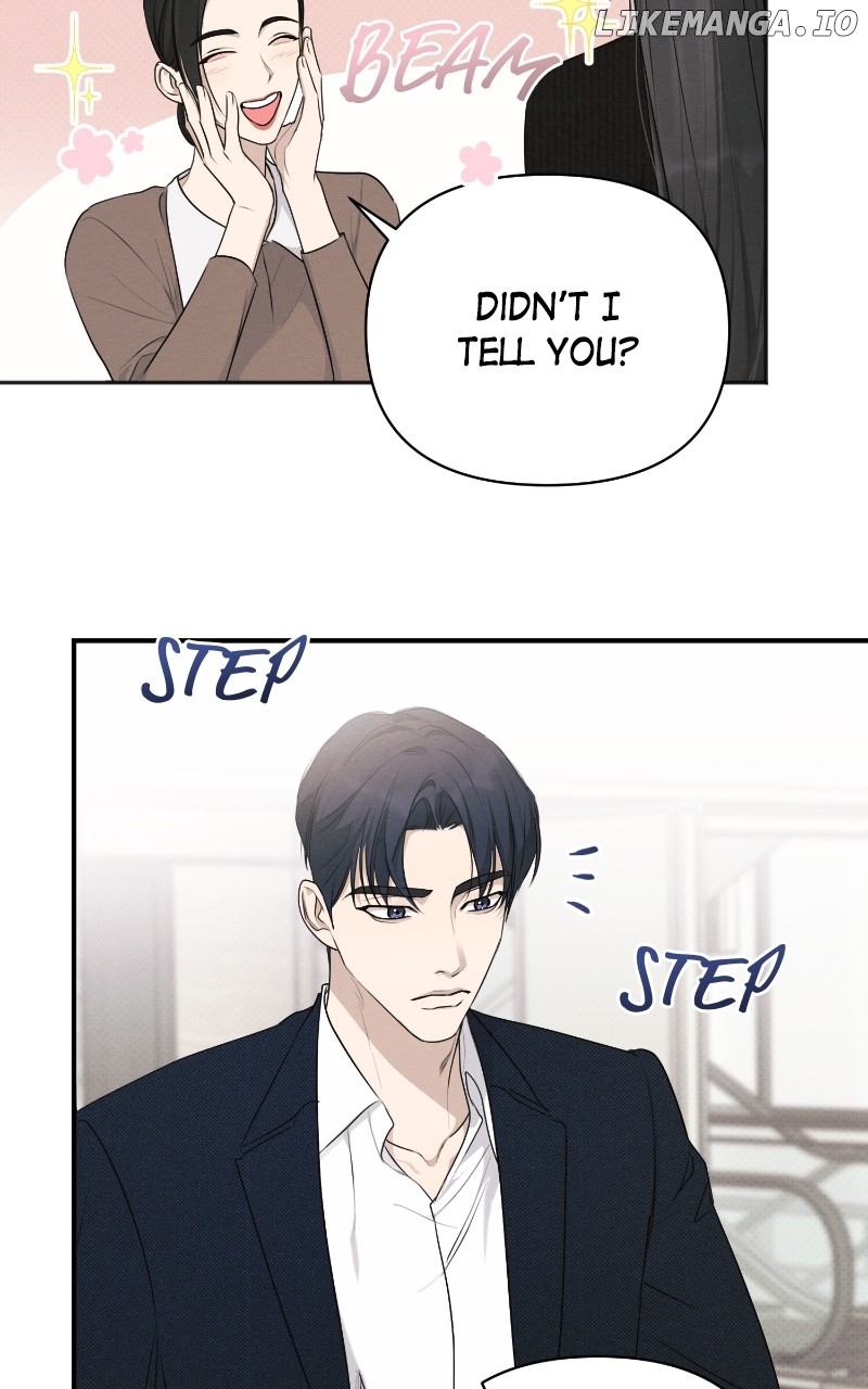 Perfect Contract Chapter 32 - page 24