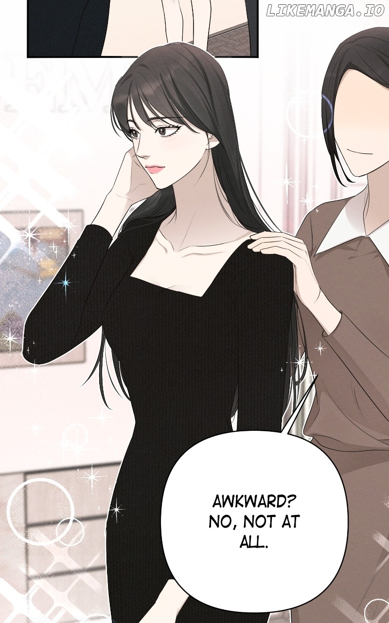Perfect Contract Chapter 32 - page 26