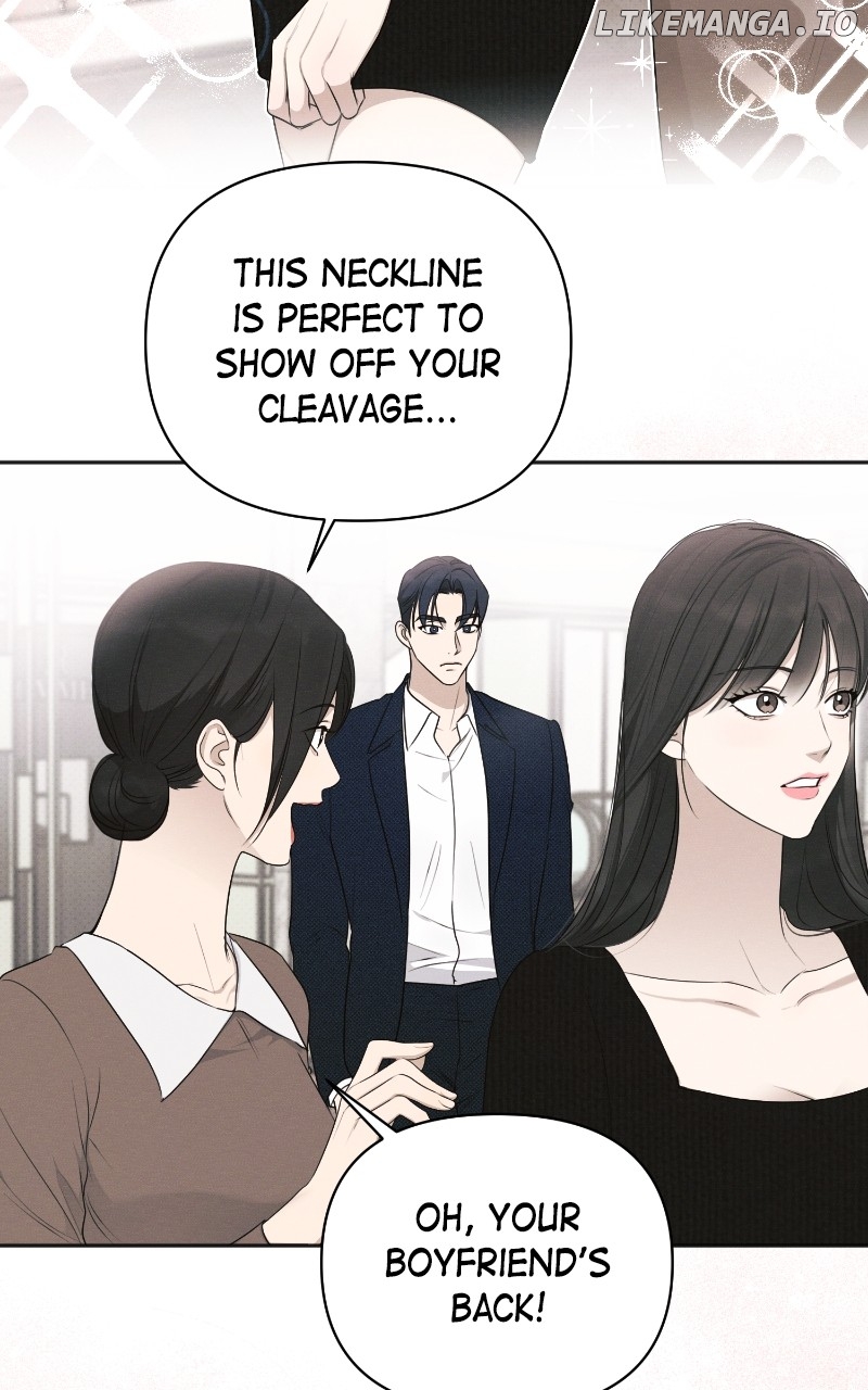 Perfect Contract Chapter 32 - page 27