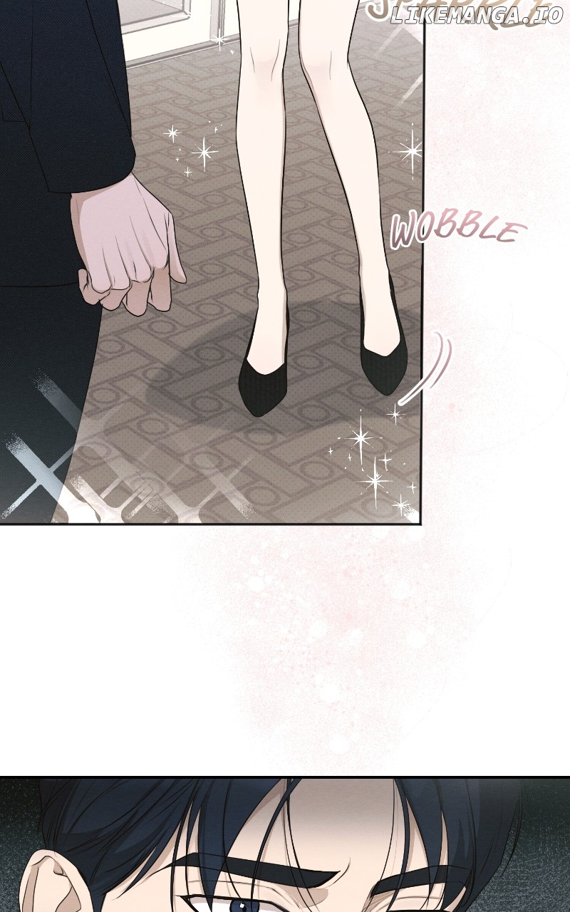 Perfect Contract Chapter 32 - page 30