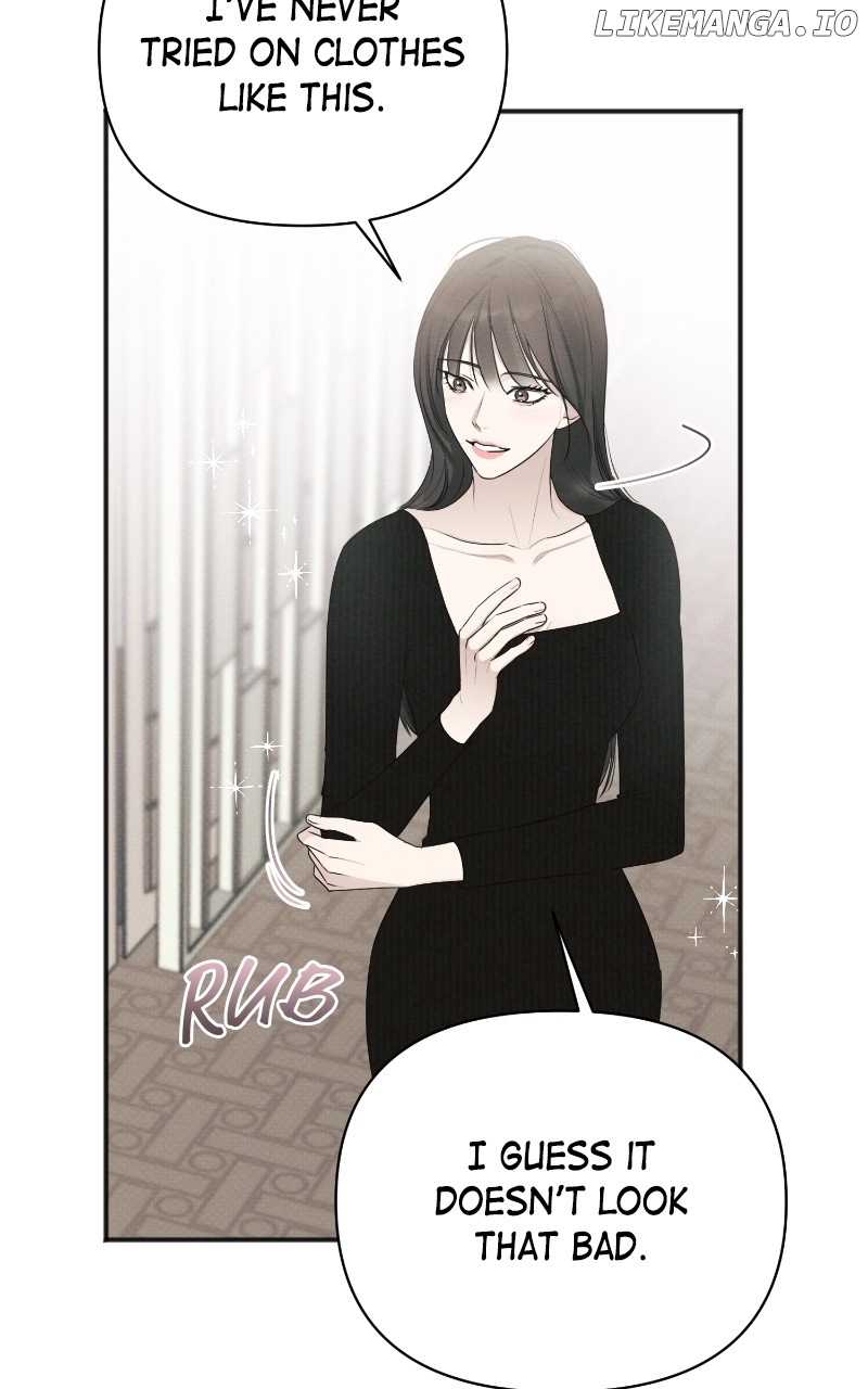 Perfect Contract Chapter 32 - page 34