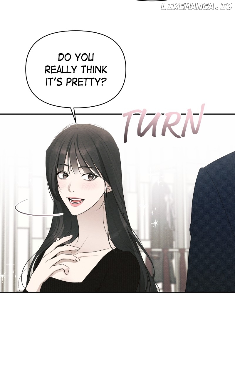 Perfect Contract Chapter 32 - page 35