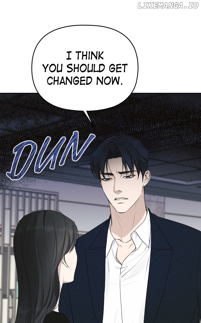 Perfect Contract Chapter 32 - page 36