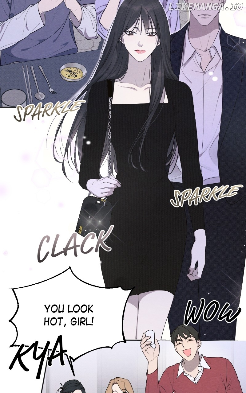 Perfect Contract Chapter 32 - page 44