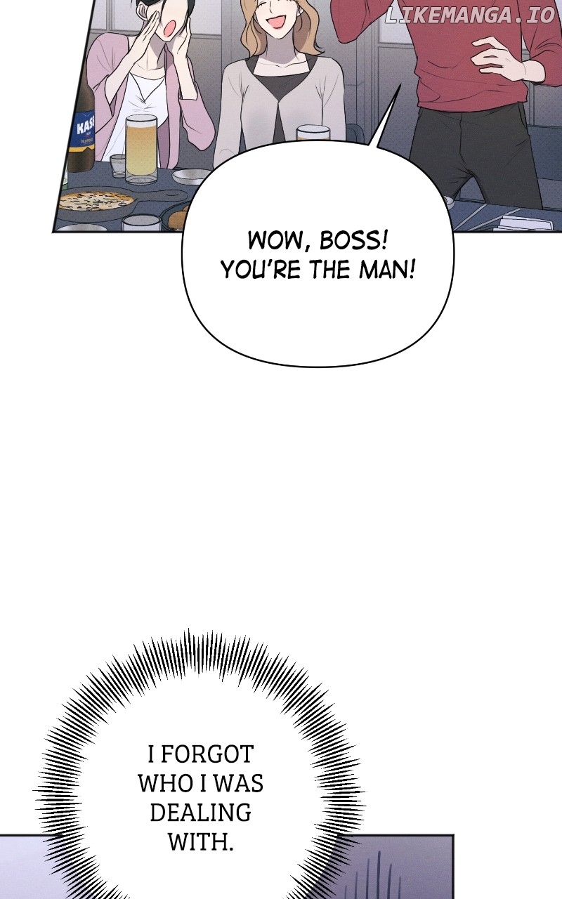 Perfect Contract Chapter 32 - page 45