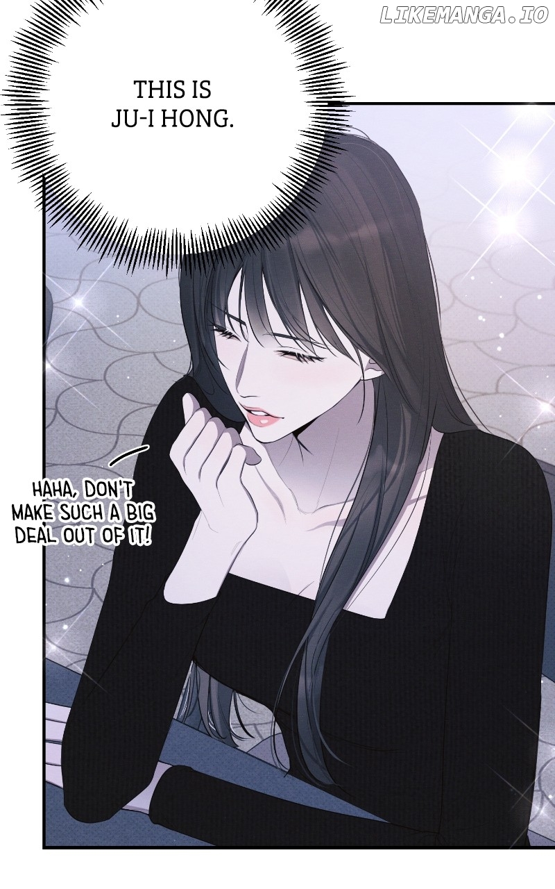 Perfect Contract Chapter 32 - page 47