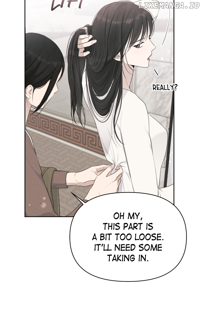 Perfect Contract Chapter 32 - page 5
