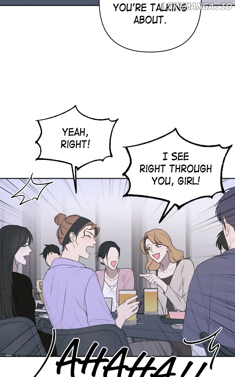 Perfect Contract Chapter 32 - page 54