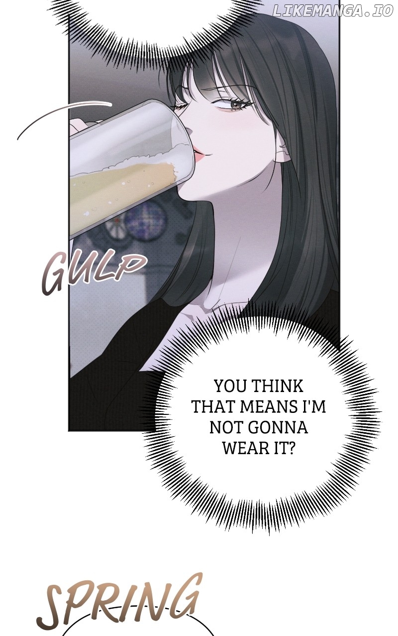 Perfect Contract Chapter 32 - page 57