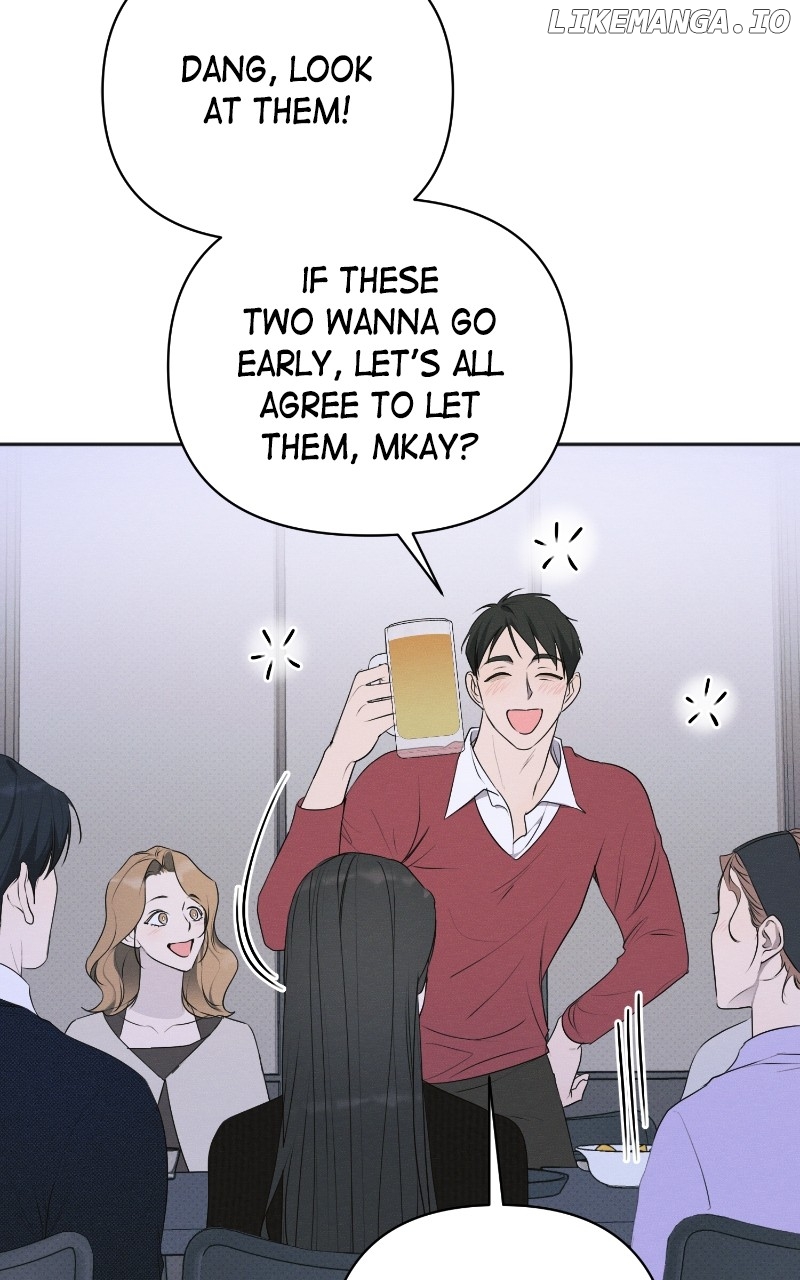 Perfect Contract Chapter 32 - page 58