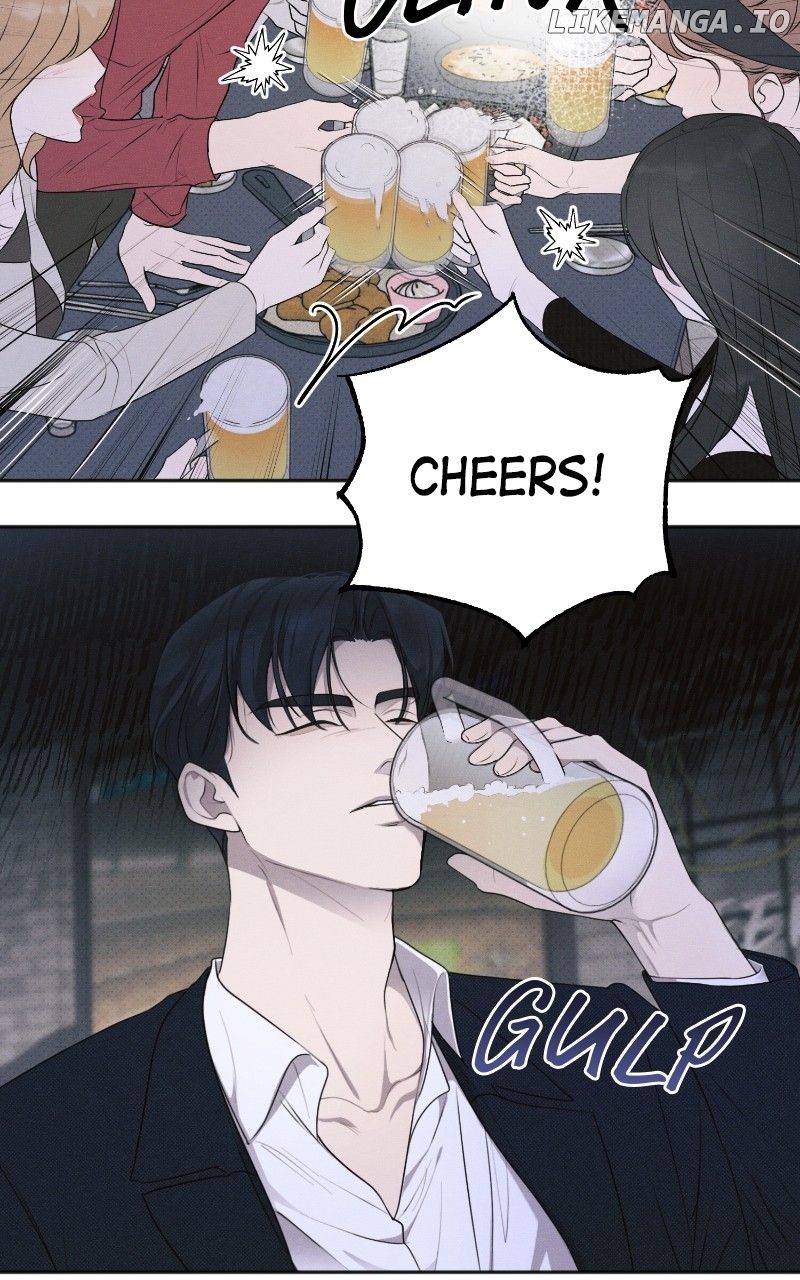 Perfect Contract Chapter 32 - page 60