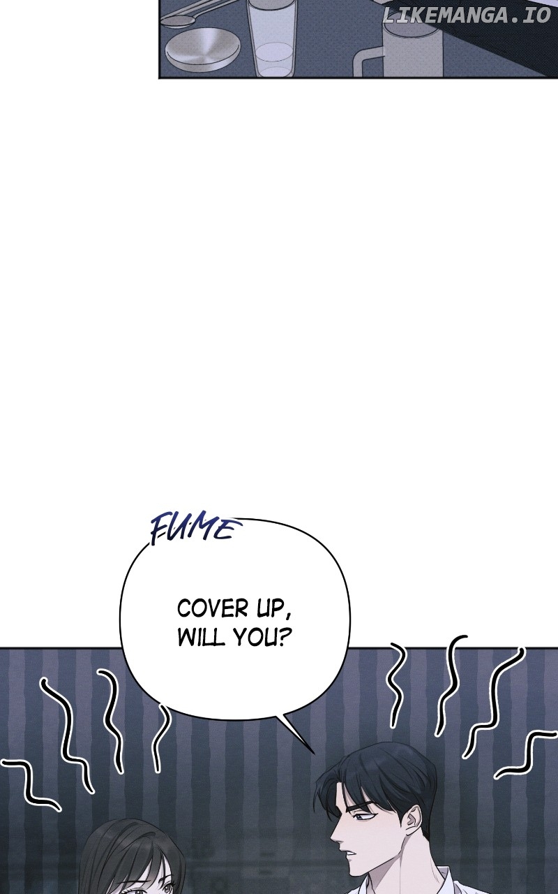 Perfect Contract Chapter 32 - page 63