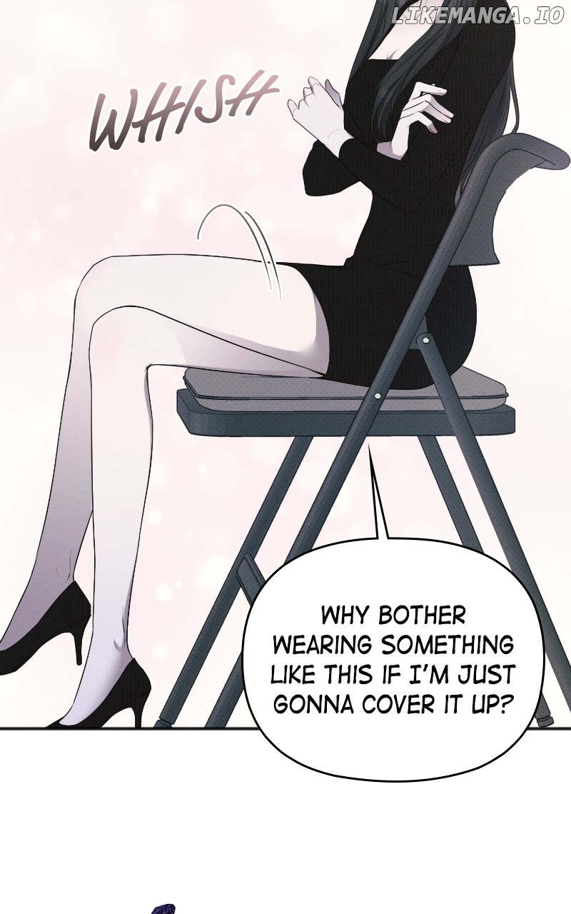 Perfect Contract Chapter 32 - page 65