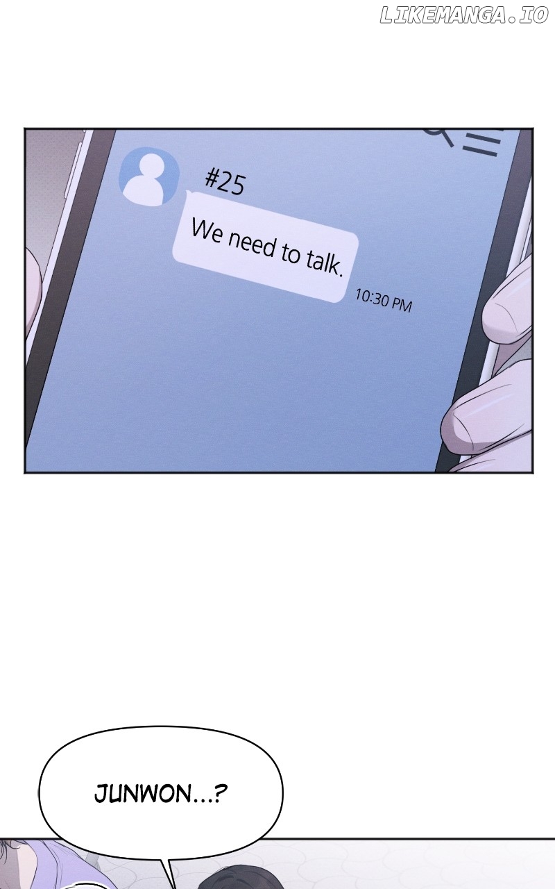 Perfect Contract Chapter 32 - page 70