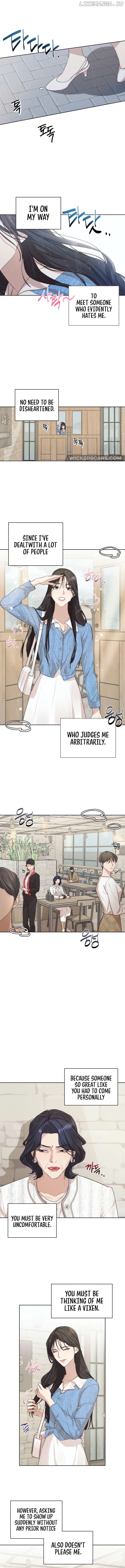 Perfect Contract Chapter 0.1 - page 2
