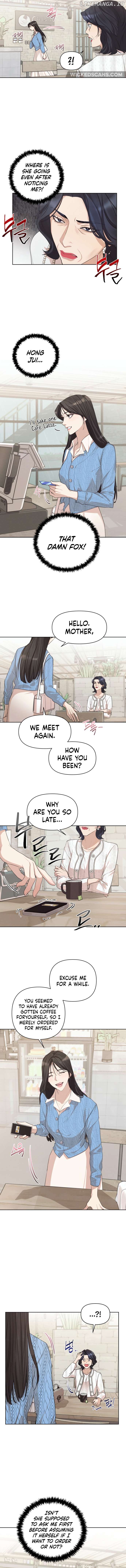 Perfect Contract Chapter 0.1 - page 3