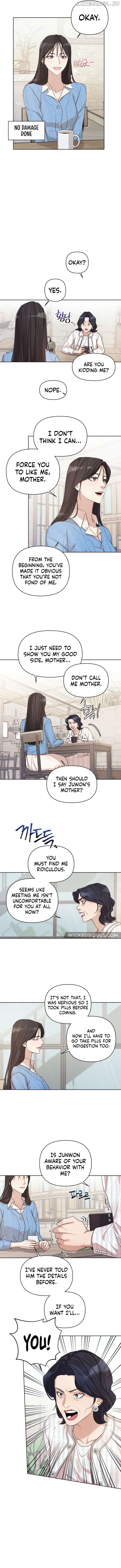 Perfect Contract Chapter 0.1 - page 6