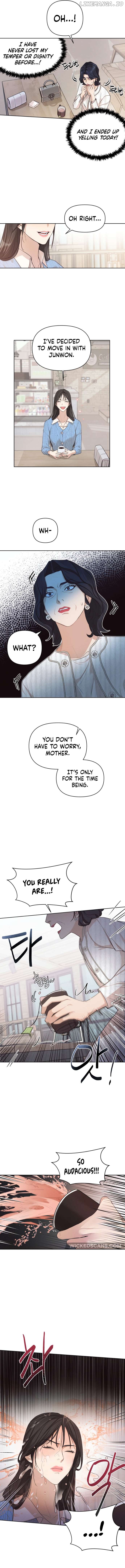 Perfect Contract Chapter 0.1 - page 7