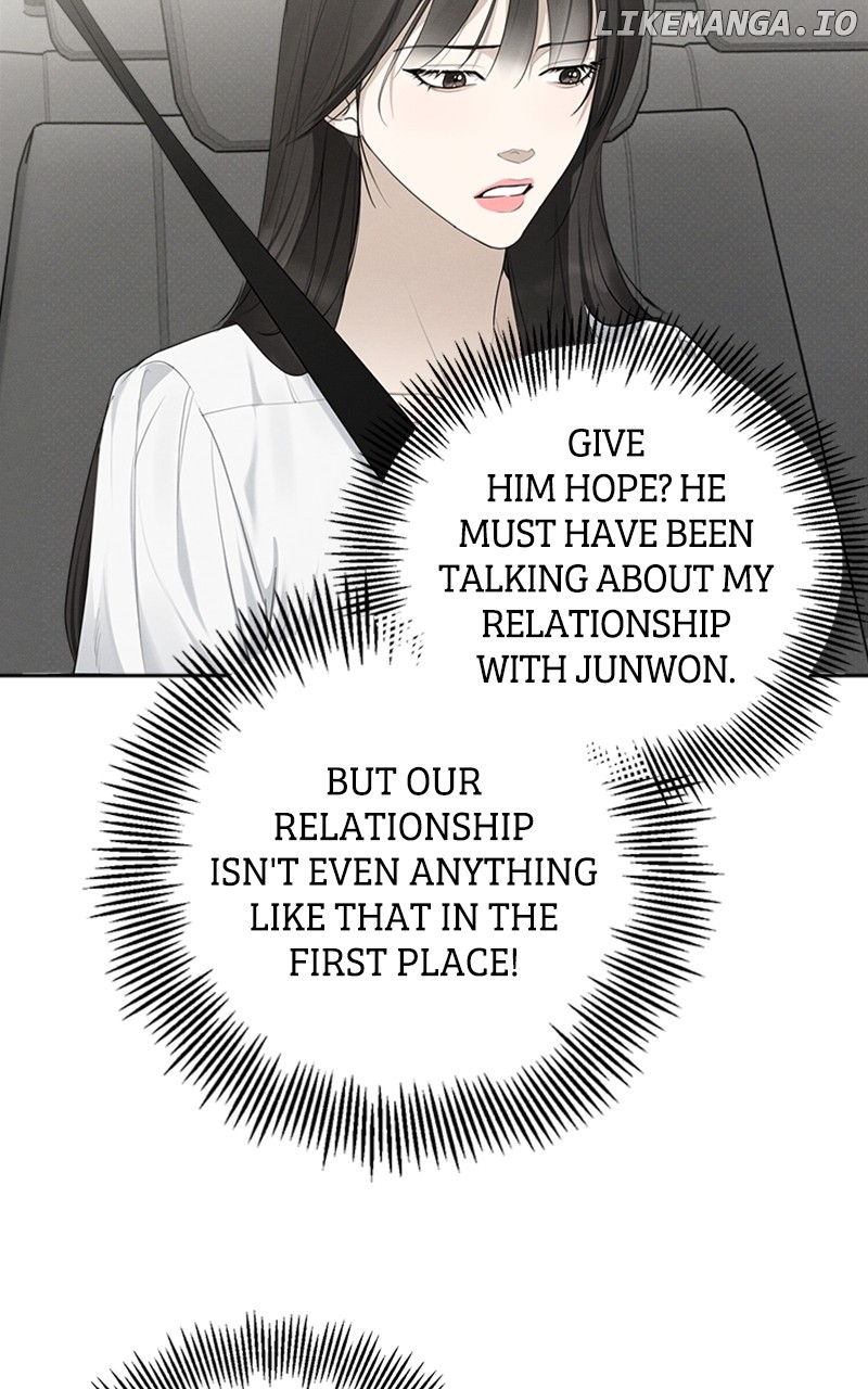 Perfect Contract Chapter 31 - page 10
