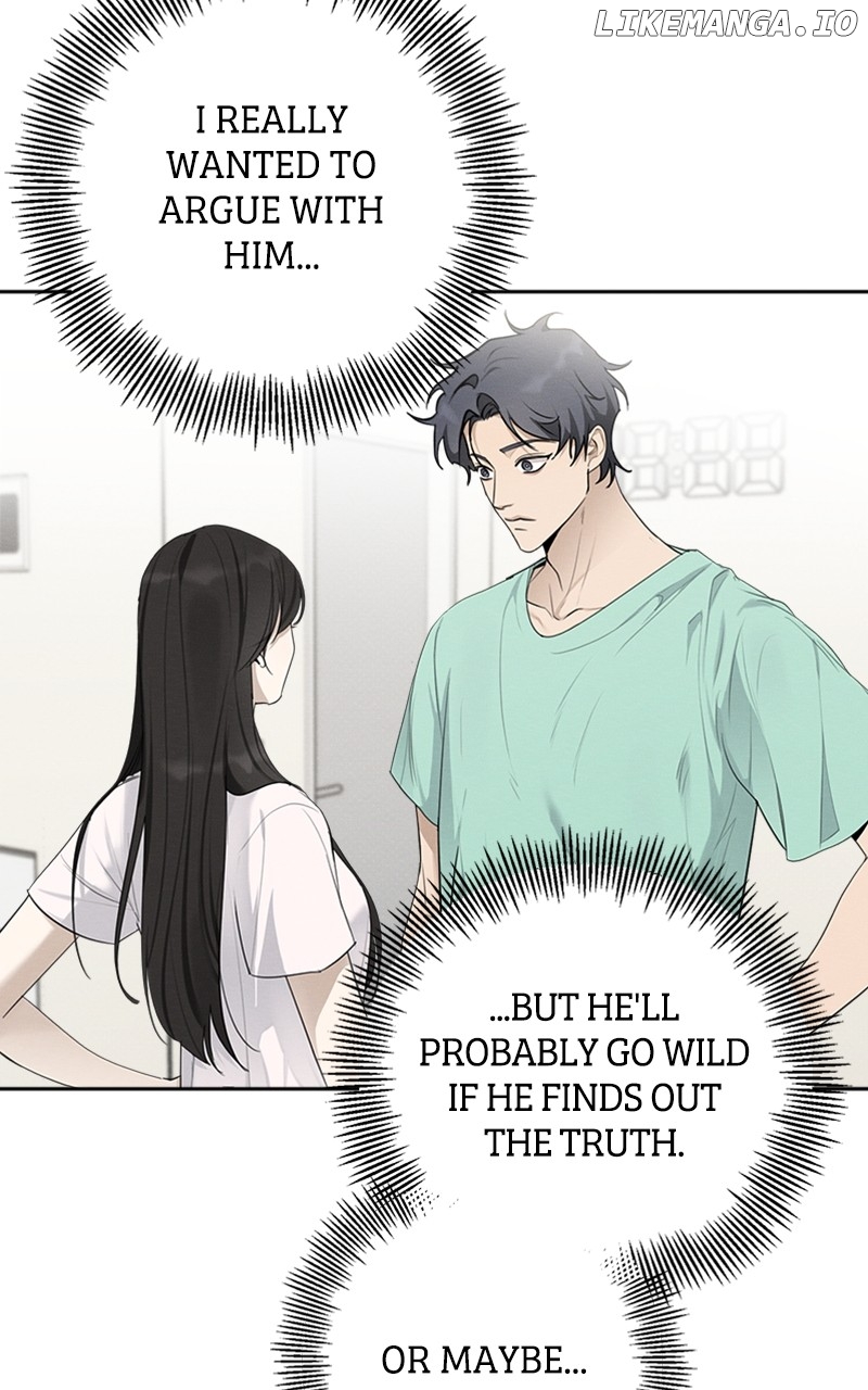 Perfect Contract Chapter 31 - page 11