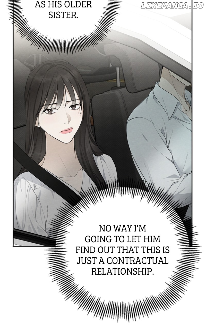 Perfect Contract Chapter 31 - page 14