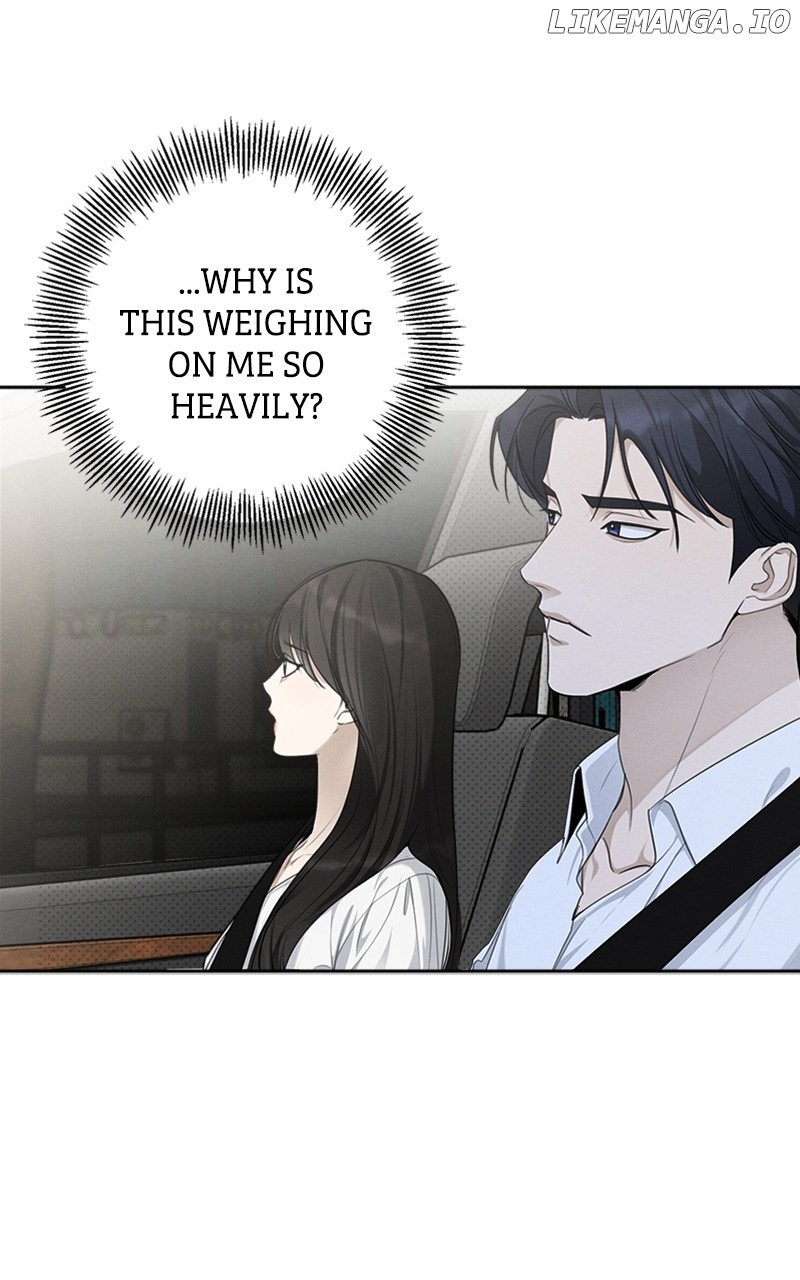 Perfect Contract Chapter 31 - page 15