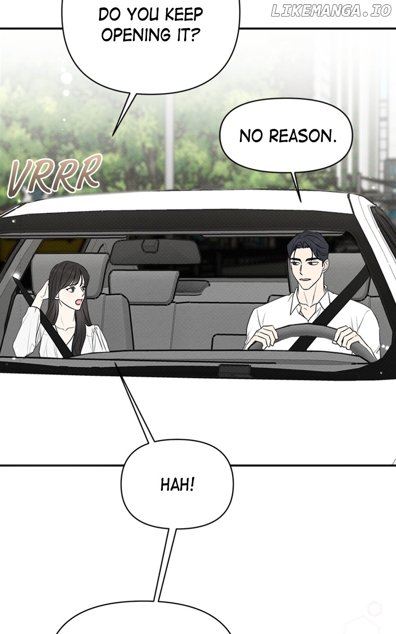 Perfect Contract Chapter 31 - page 20